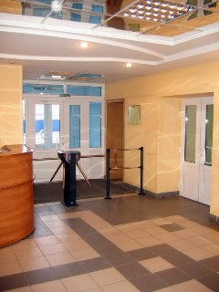 Охрана офисов