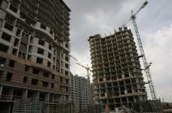 Охрана строек