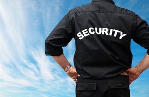 Охранные услуги от&nbsp;Альтаир